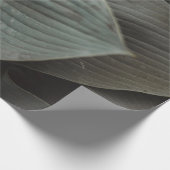 groot blad cadeaupapier (Hoek)