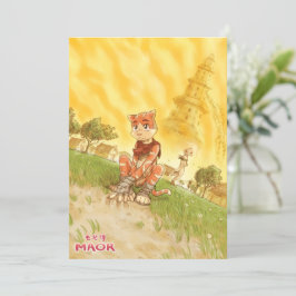 GROOT BRIEFKAART #01