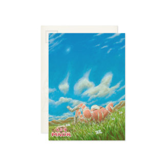 GROOT BRIEFKAART #02