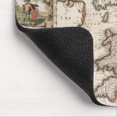 Groot-Brittannië als zodanig in het toneel van de Muismat (Hoek)