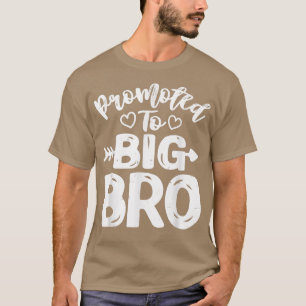 Groot-Brittannië laat een groots broertje zien T-shirt