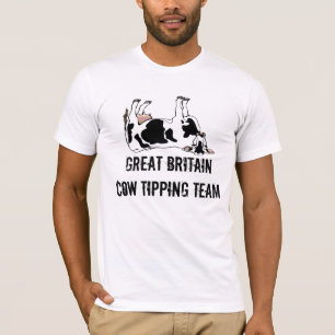 Groot-Brittannië T-shirt