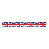 Groot-Brittannië Verenigd Koninkrijk Britse vlag Lint (Voorkant)