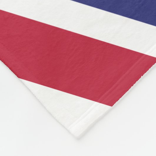 Groot-Brittannië weer groot maken Fleece Deken (Hoek)