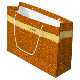 GROOT CADEAUZAKJE