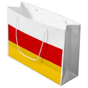 GROOT CADEAUZAKJE