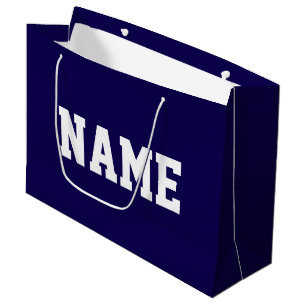 GROOT CADEAUZAKJE