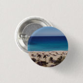 Groot-daagse trends die uniek zijn ronde button 3,2 cm (Voorkant /achterkant)