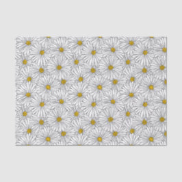 Groot Daisy 10lb Tissue papier, wit Tissuepapier