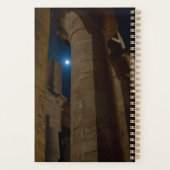 Groot-Egypte Planner (Achterkant)