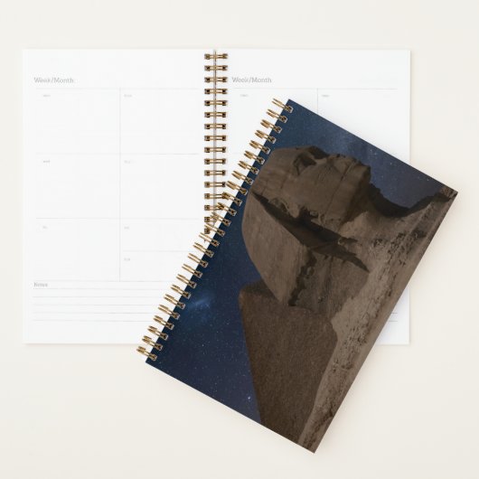 Groot-Egypte Planner (Display)
