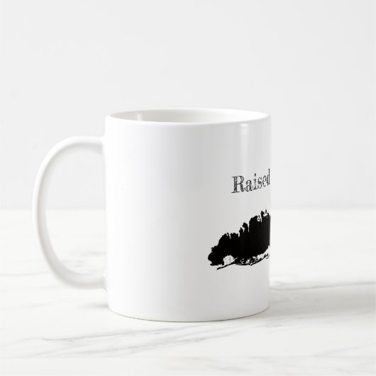 groot eiland opgegroeid op eiland mok new york (Links)