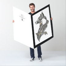 Groot gefeliciteerd in drie formaten