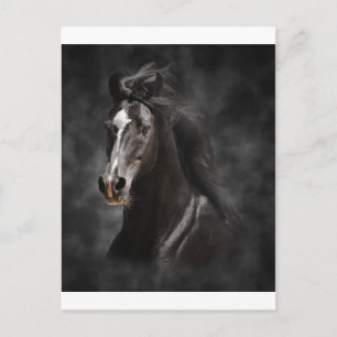 Groot, Gewaagd, en Trots Briefkaart