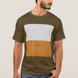 Groot Grafisch T-shirt met Vette Letters