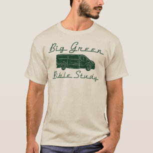 Groot Groen T-shirt