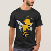 Groot Hornet T-shirt (Voorkant)