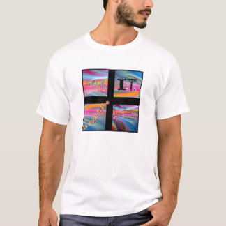 Groot IT T-shirt