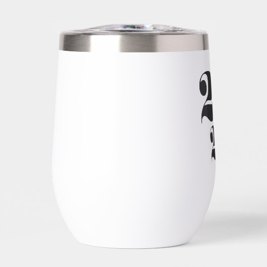 Groot jaar | Klasse 2025 Afstuderen (Voorkant)