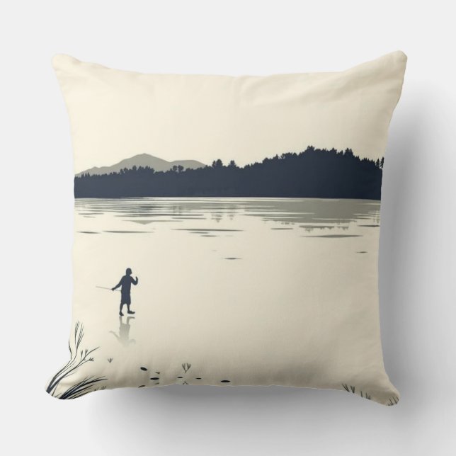 Groot kussen (Voorkant)