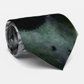 Groot laboratorium in machine-winkel stropdas (Opgerold)