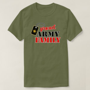 Groot leger van de VS T-Shirt