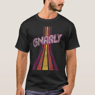 Groot look lang a 70s kostuum of 80s Co. T-shirt