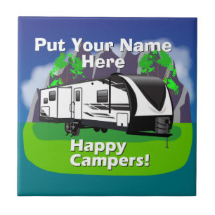 Groot ontwerp van 2670MK voor opleggers Tegeltje