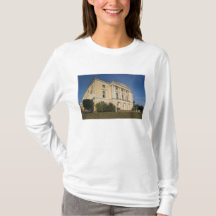Groot Paleis van Czar Paul I, exterieur T-shirt