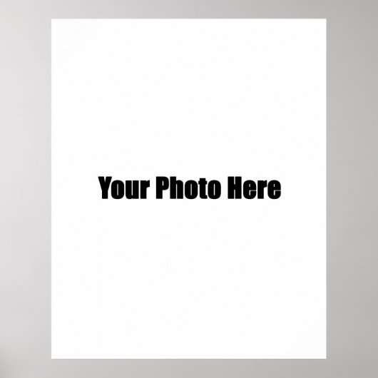 Groot Poster (Voorkant)
