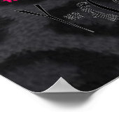 Groot poster, Succes Poster (Hoek)