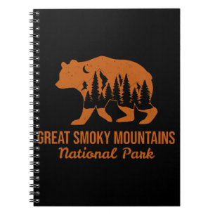 GROOT ROOKGEBERGTE NATIONAL PARK NOTITIEBOEK