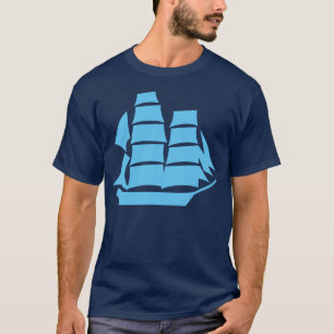 Groot Schip T-Shirt