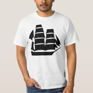 Groot Schip T-shirt