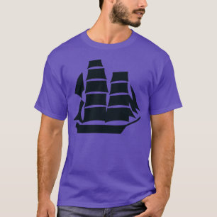 Groot Schip T-shirt