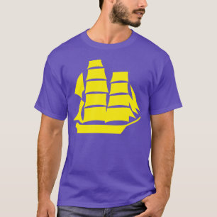 Groot Schip T-shirt