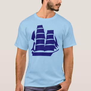 Groot Schip T-shirt