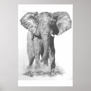 Groot slecht en gevaarlijk om te weten poster