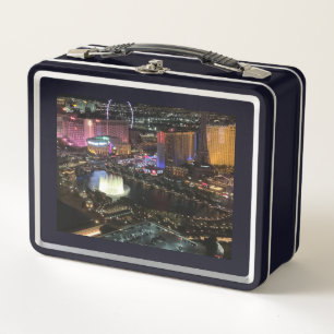 GROOT UITZICHT - LUNCHBOX