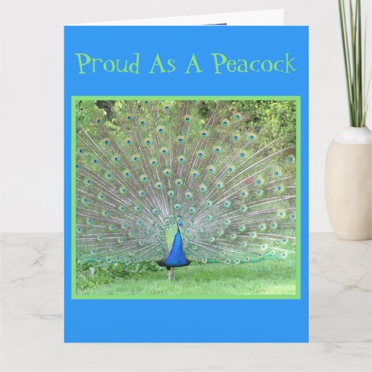 GROOT / VADER VERJAARDAG / TROTS DAT JE MIJN VADER KAART (Voorkant)