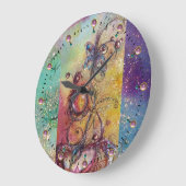 GROOT VAN HET VERLIEST SCHADOWS, MAGISCHE BUTTERFL GROTE KLOK (Hoek)