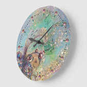 GROOT VAN HET VERLIEST SCHADOWS, MAGISCHE BUTTERFL GROTE KLOK (Hoek)