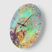 GROOT VAN HET VERLIEST SCHADOWS, MAGISCHE BUTTERFL GROTE KLOK (Hoek)