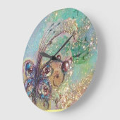 GROOT VAN HET VERLIEST SCHADOWS, MAGISCHE BUTTERFL GROTE KLOK (Hoek)