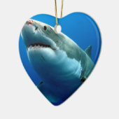 GROOT WITTE SCHERM 3 KERAMISCH ORNAMENT (Links)