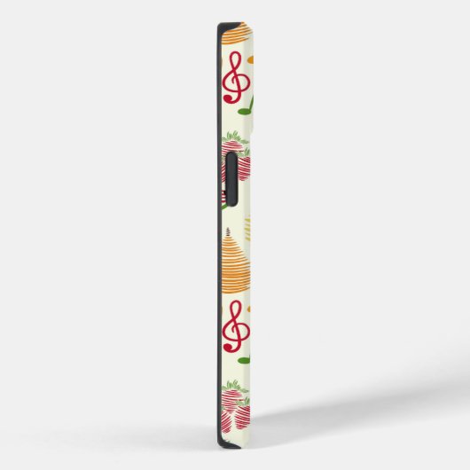 groot zomerfeest Case-Mate iPhone case (Achterkant / Rechts)