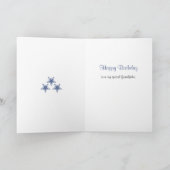 Grootapsterren Kaart (Binnen)