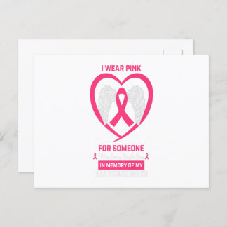 Grootdochter Gifts Aankondigingskaart