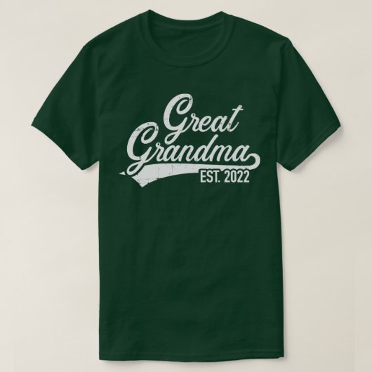 Grootgrootmaest 2022 t-shirt (Design voorkant)