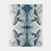 Groothandel in een tijd fleece deken (Voorkant)